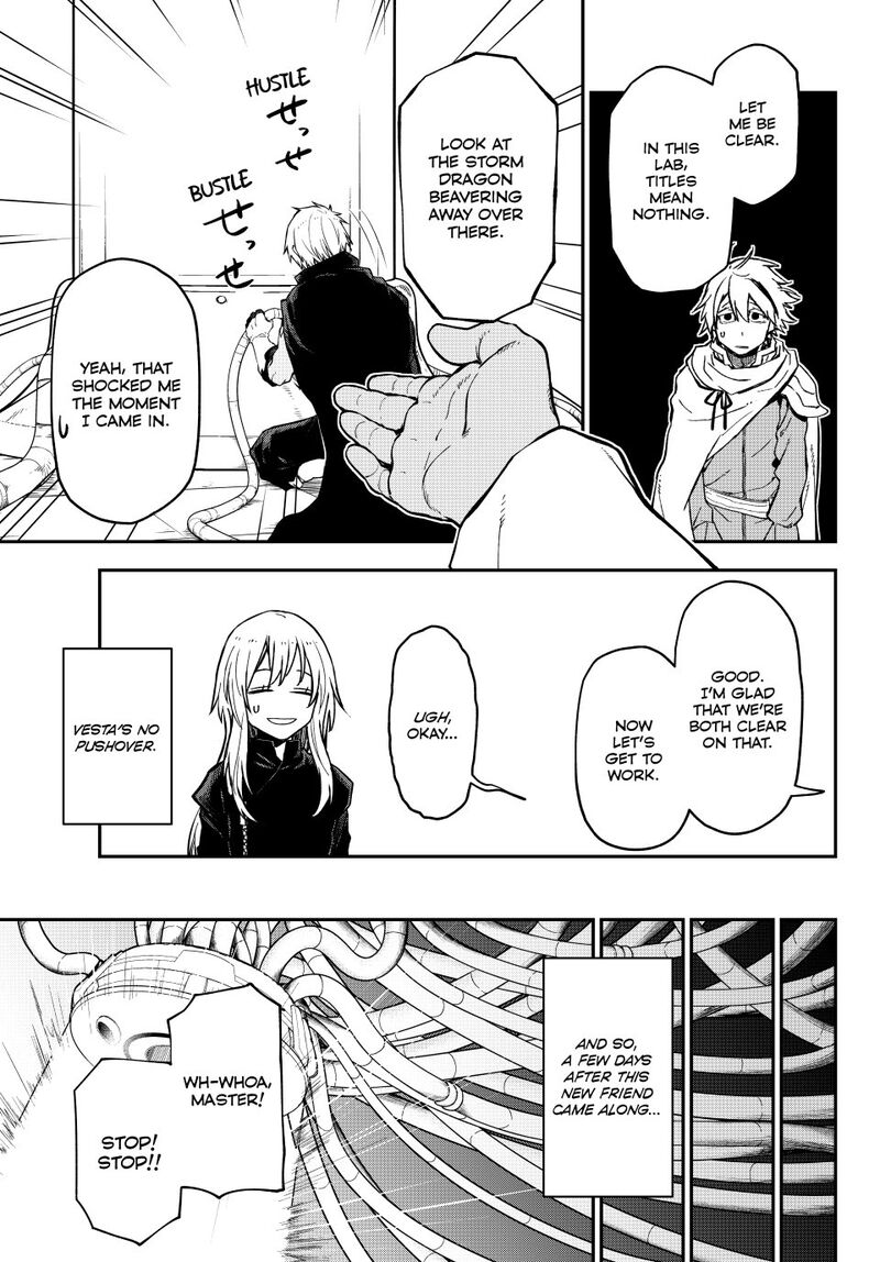 Tensei Shitara Slime Datta Ken - Chapter 134 image 17